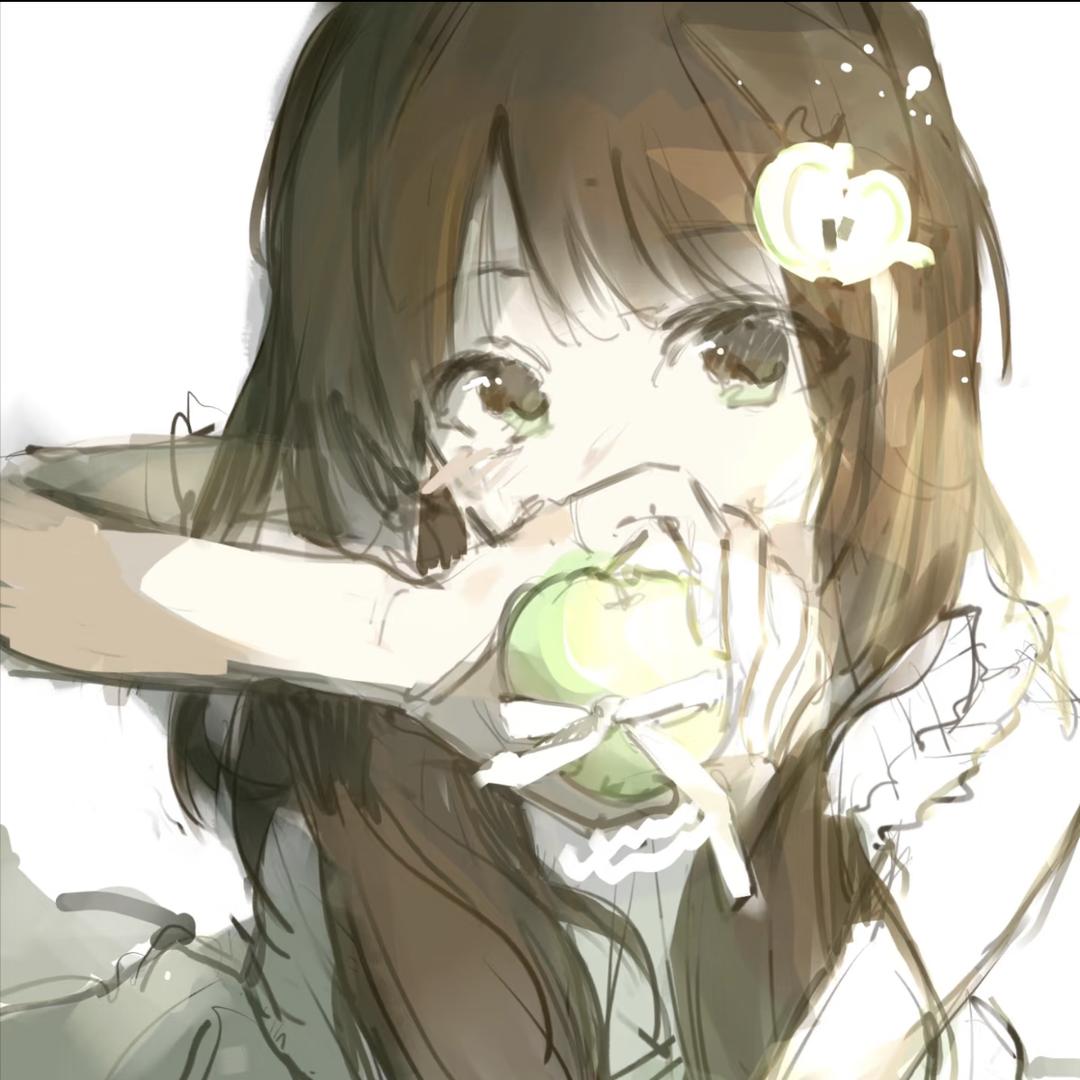 啼如雨ฅ