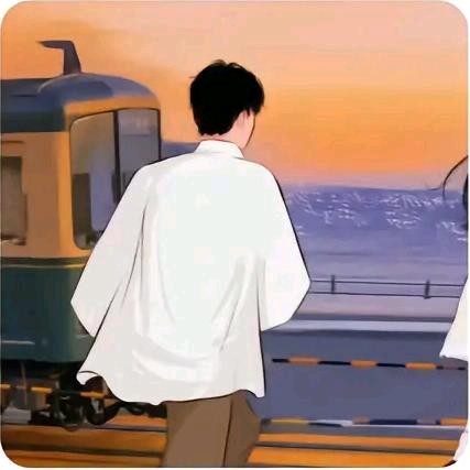 大A无名有为（小号）