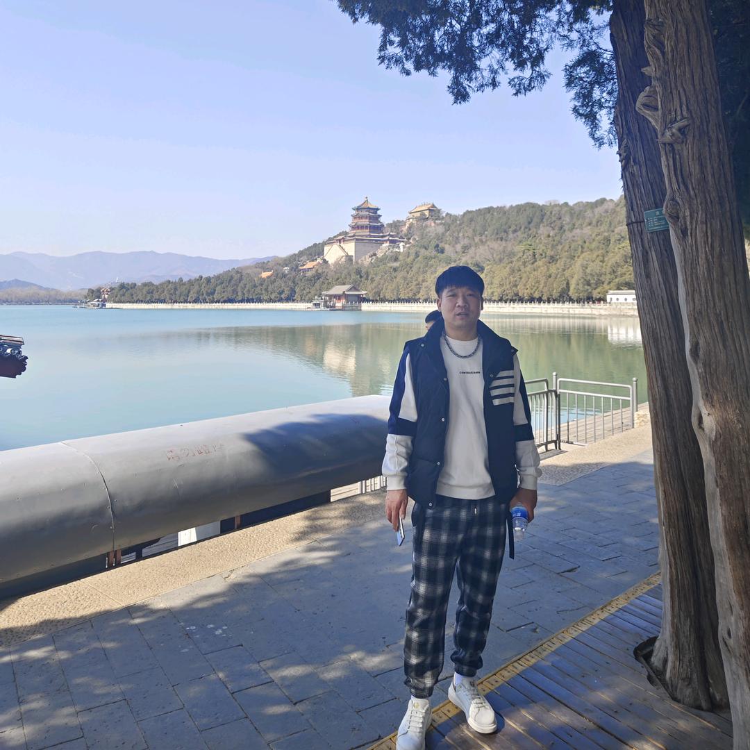 我本善良（刘二爷）