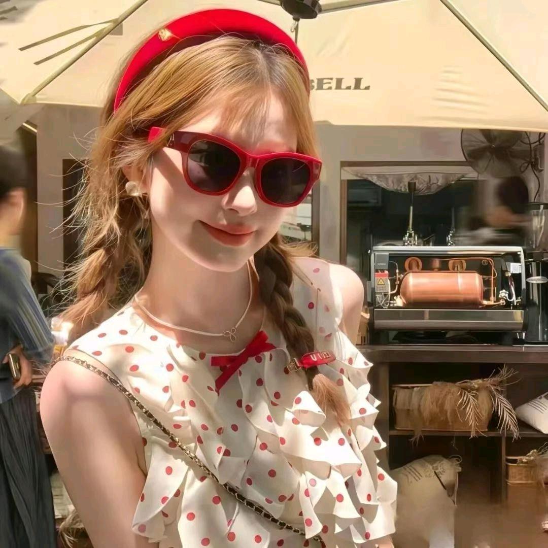 🐇月兔小甜心（双妹）