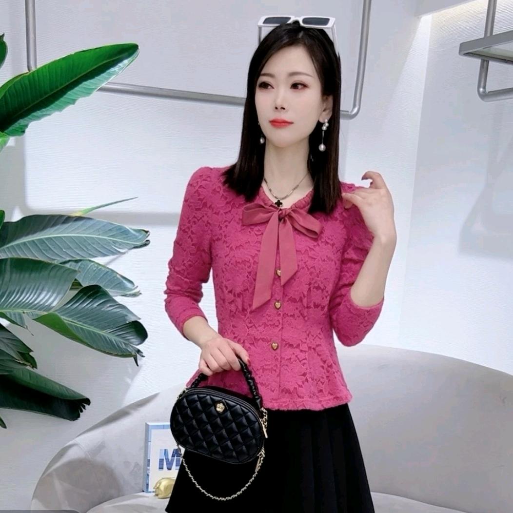欧米服饰露姐服饰