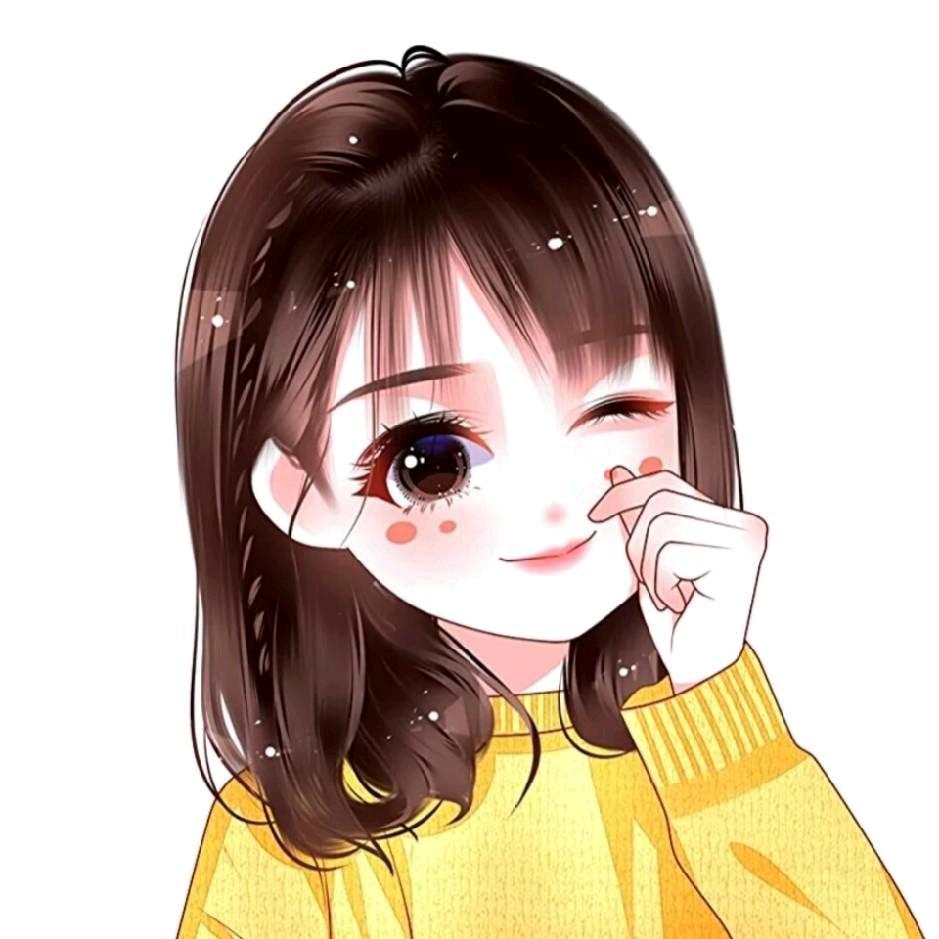 释然🌻