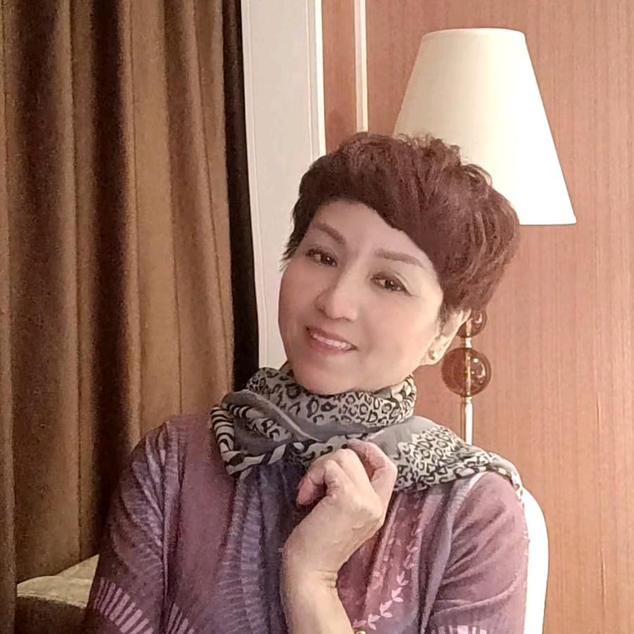 小马姐