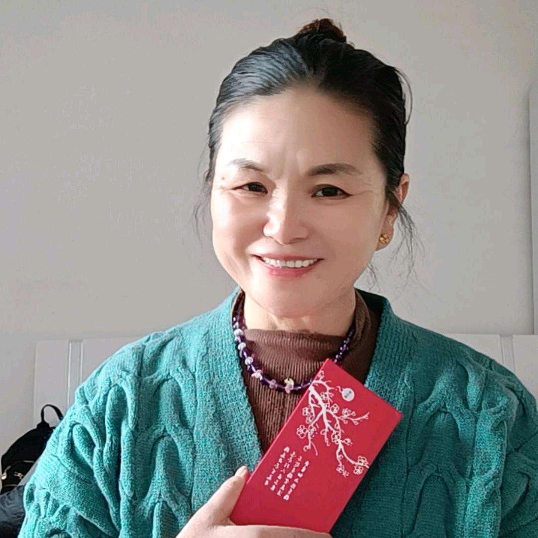 亮亮妈🌹🌹首播12月16号9点16分