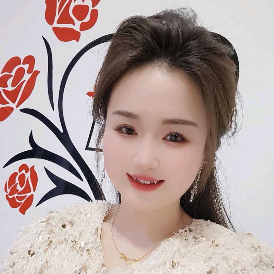 এ᭄  虎 牙 妹  এ᭄