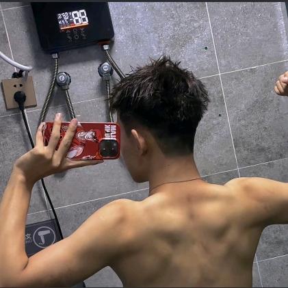 果子李