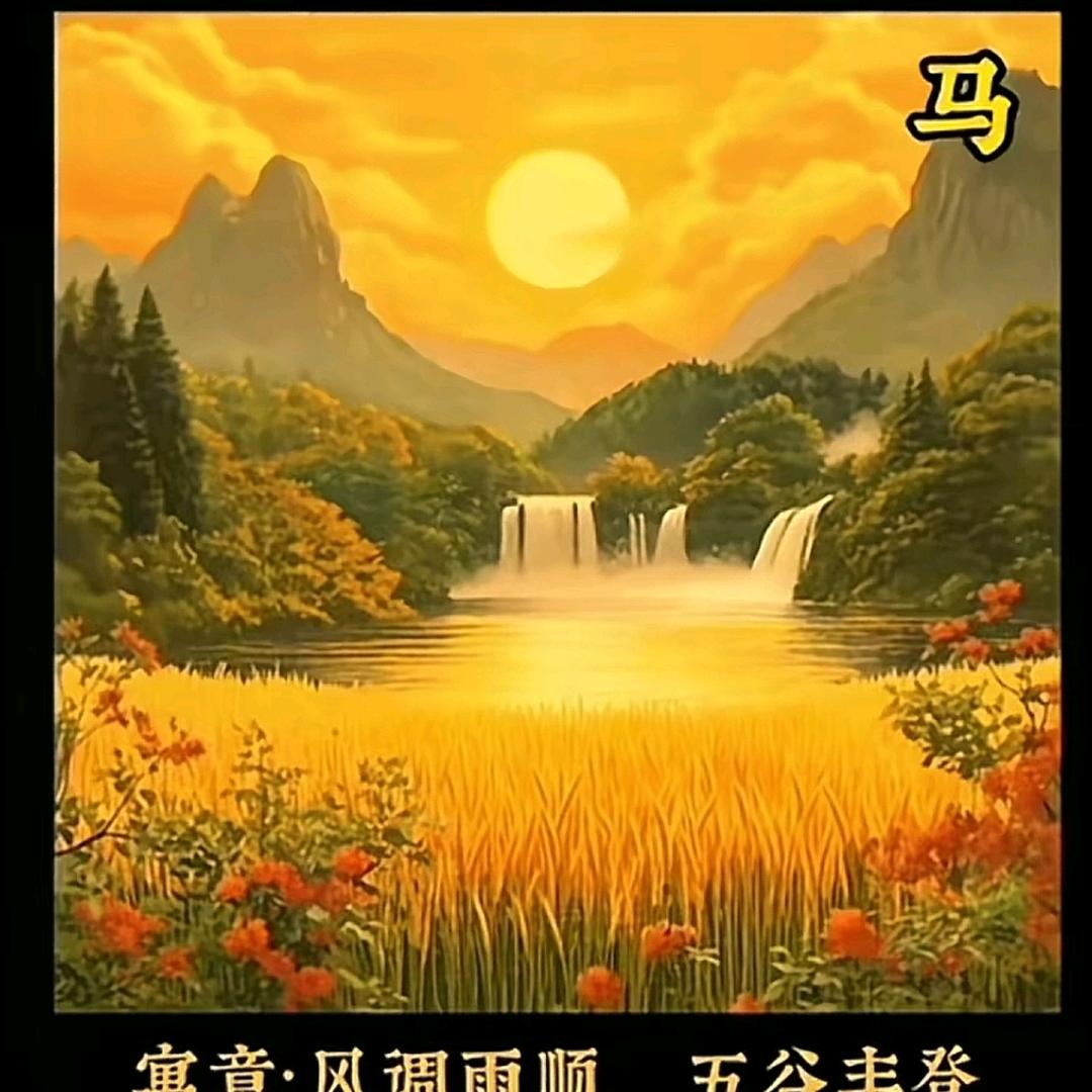 🌈🐴荣耀姐姐🌈