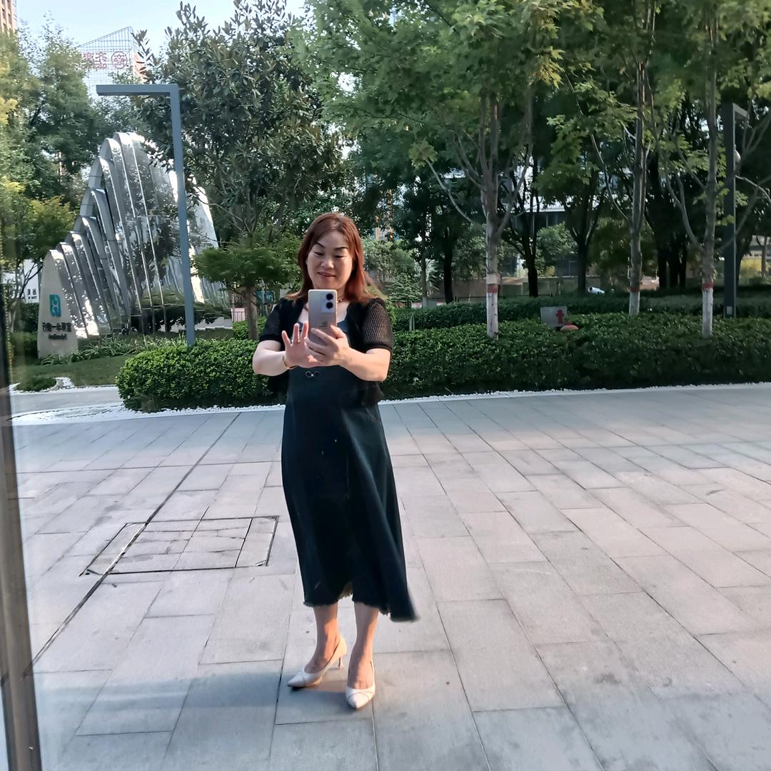 做个快乐的女人
