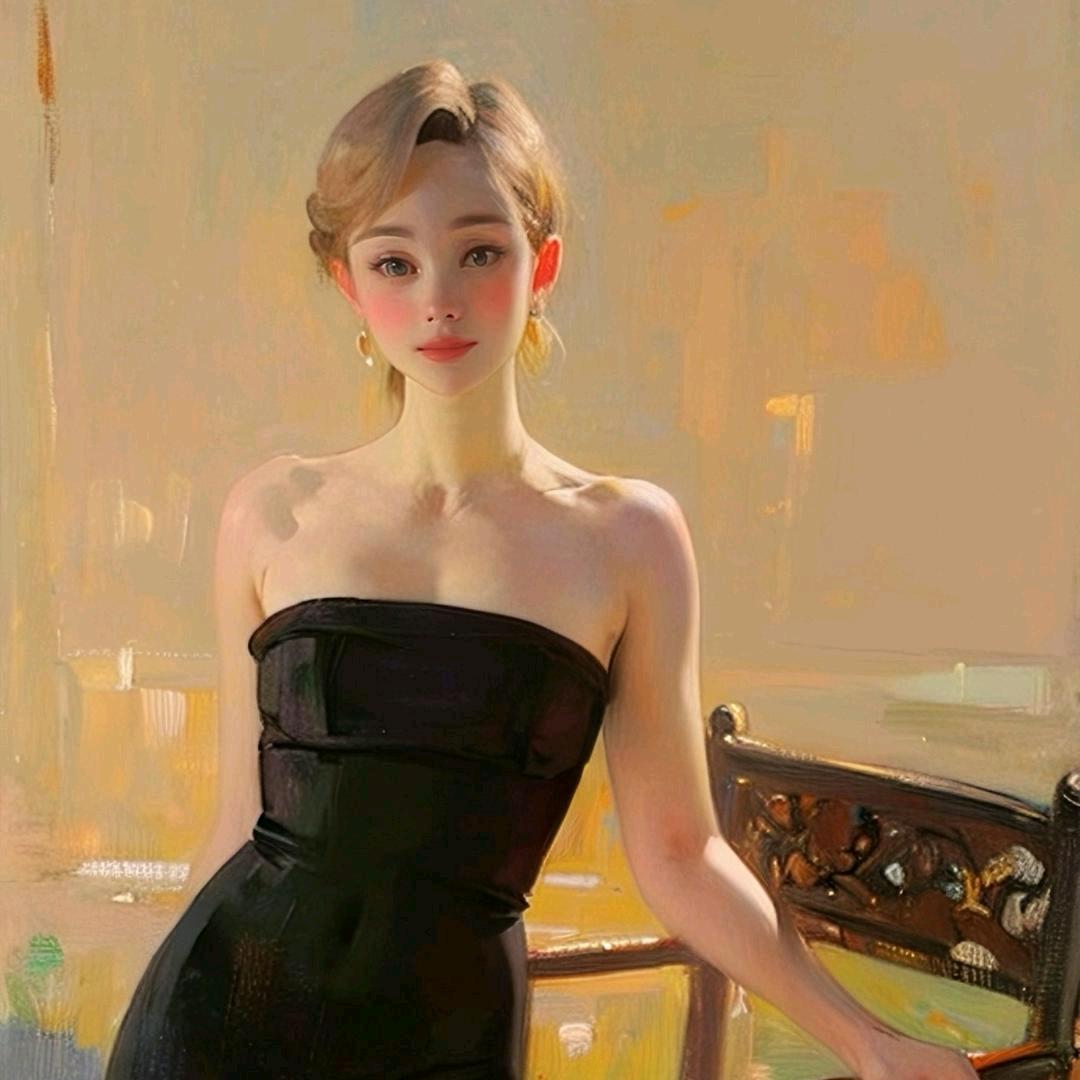 雯雯带货-牙妹优选