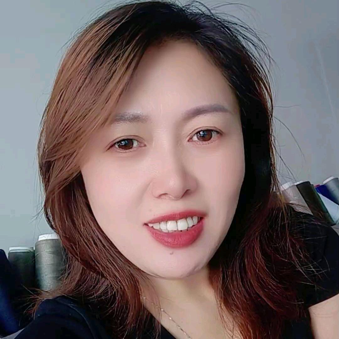 爱米😊多多