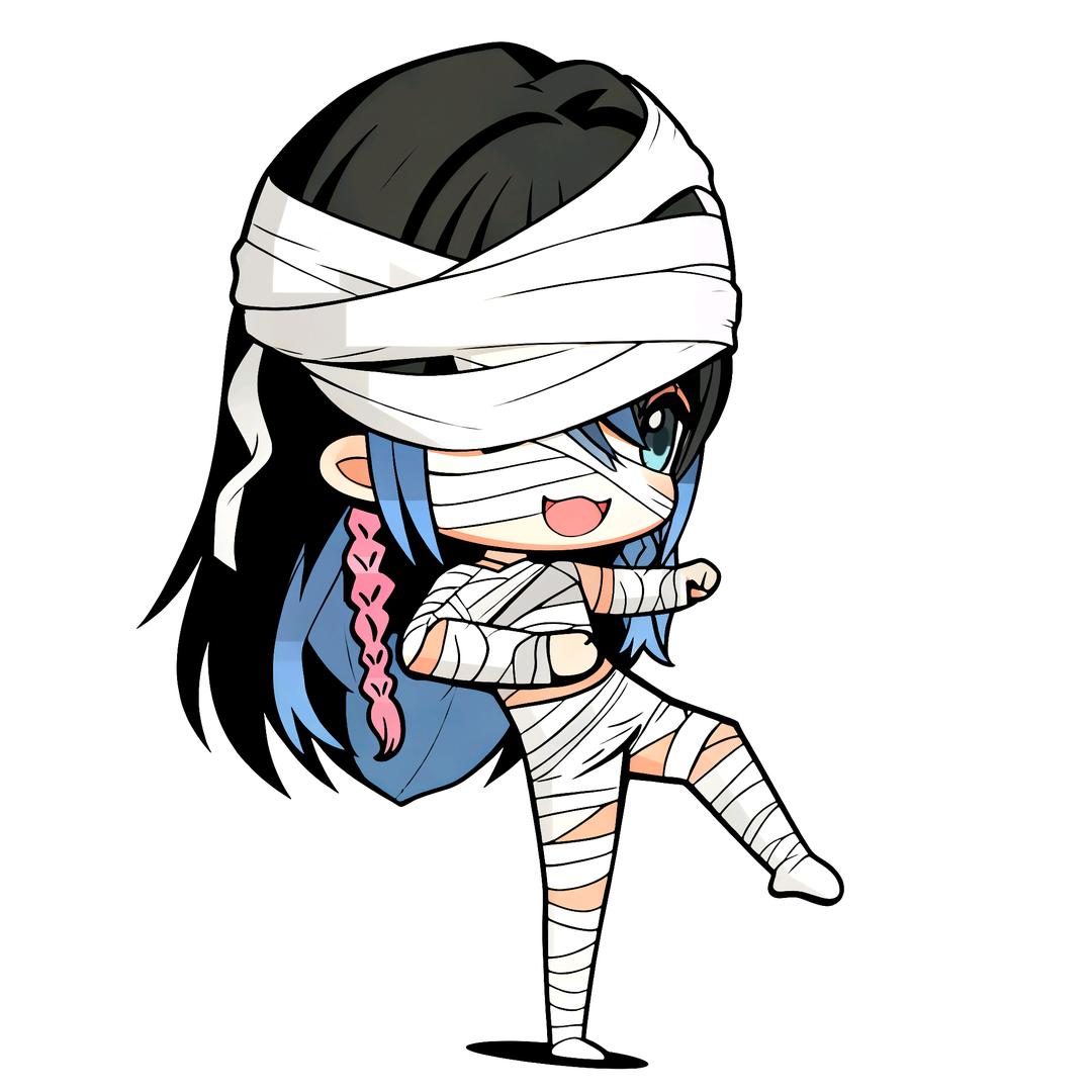 伊如卡iruka