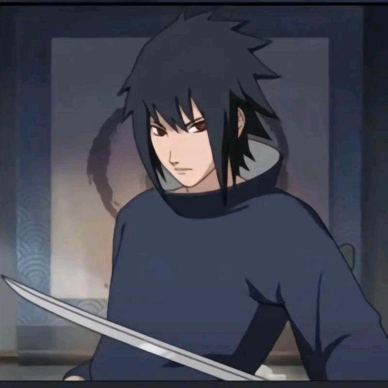 宇智波泉奈（高纯度）
