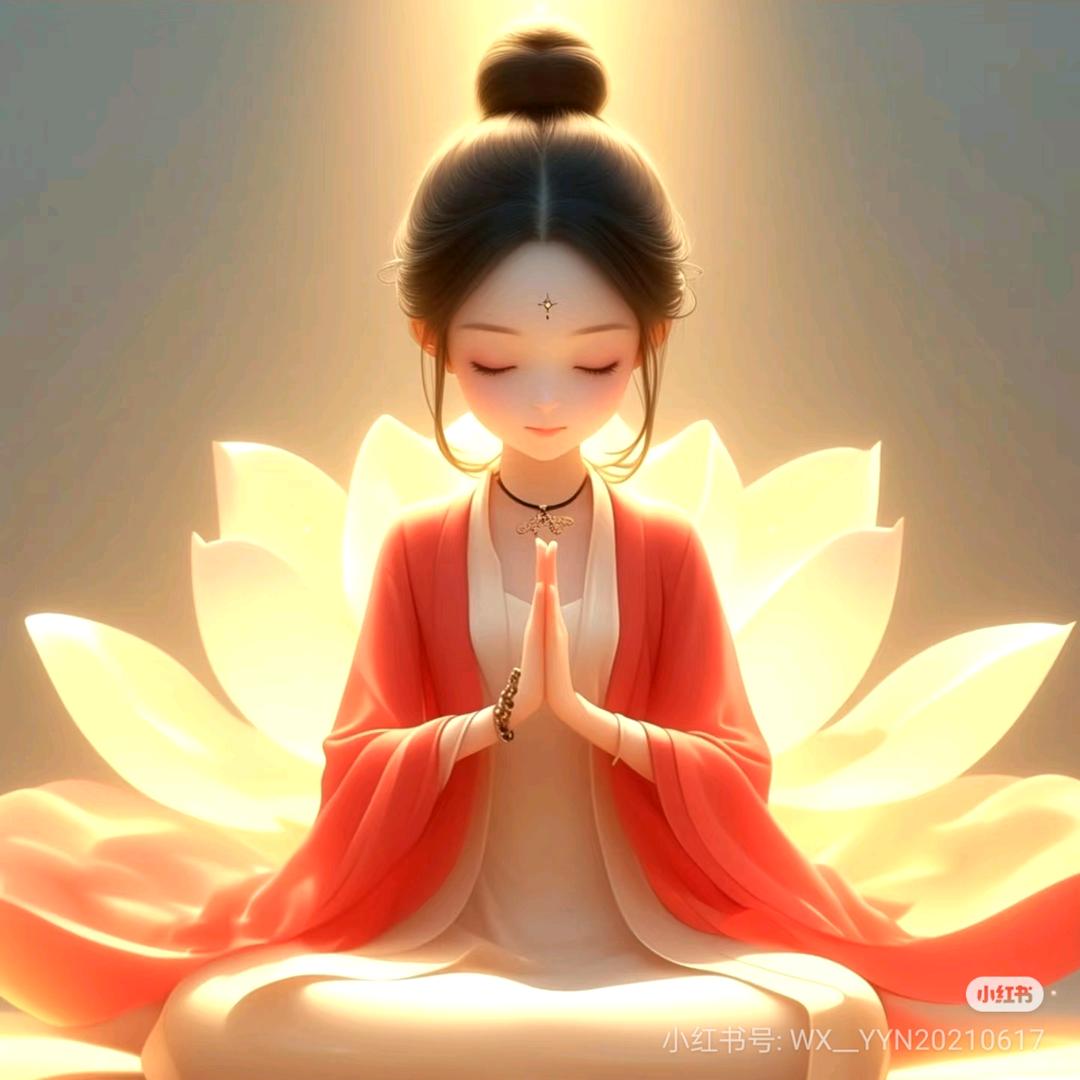 结善缘🙏🏻