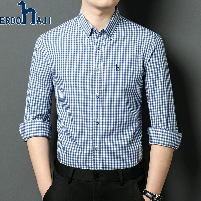 尔多哈吉男装旗舰店