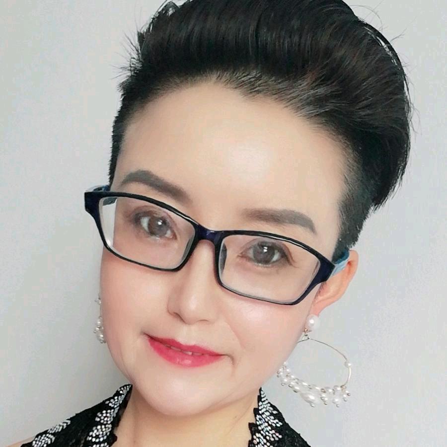 岐山风剪云理发店（五元）