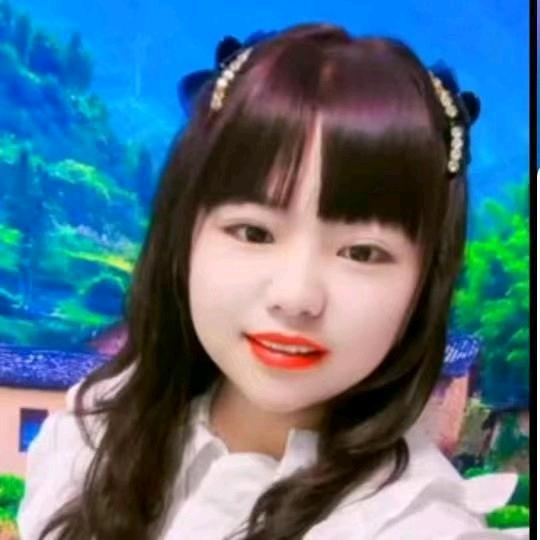 胖妞山歌《敏敏》