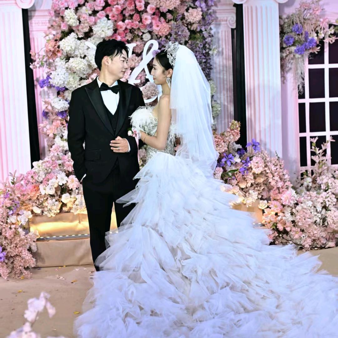 慧慧公主的专属摄影师