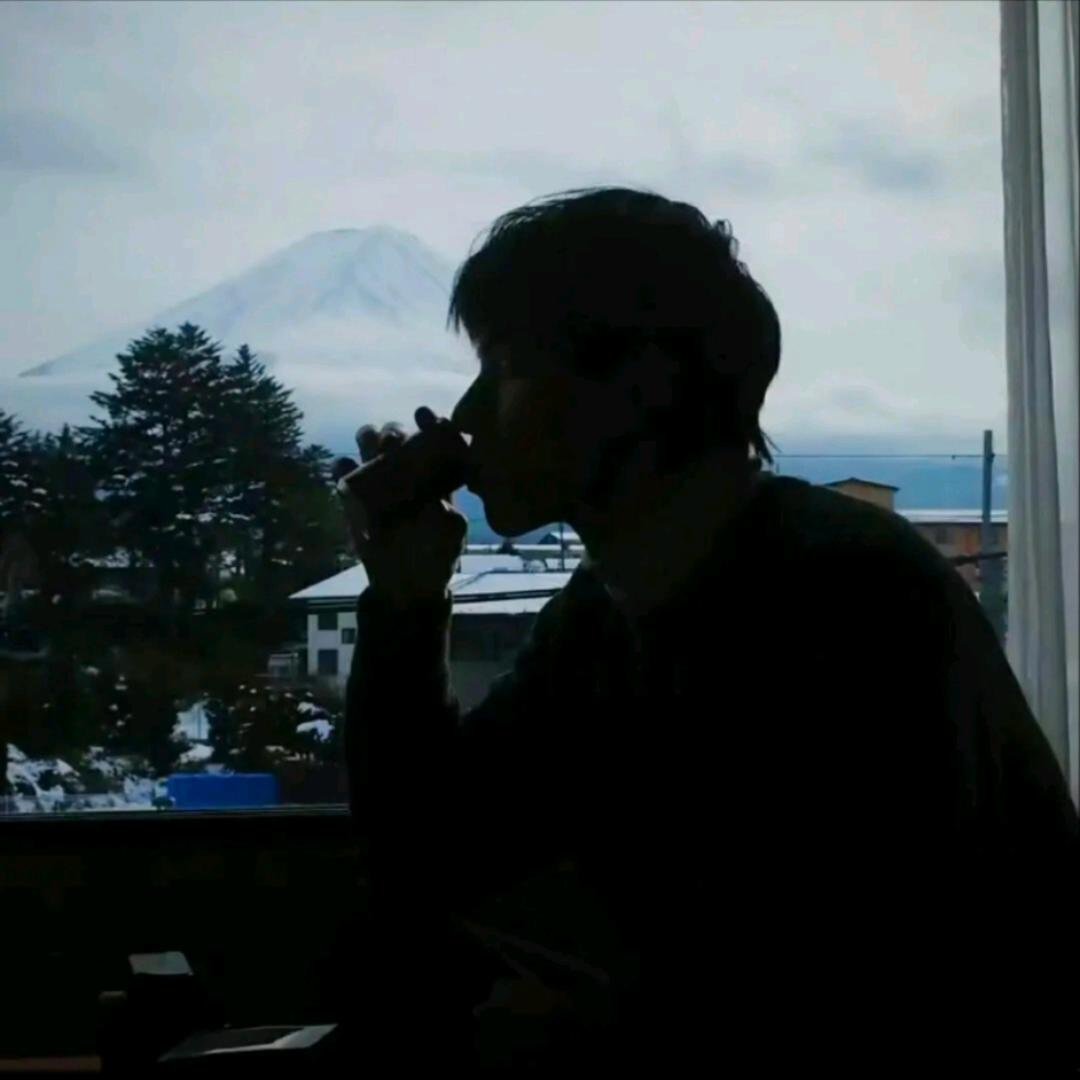 小阿文的朋友圈