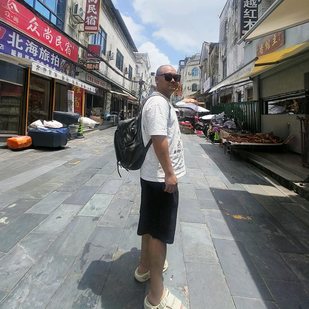 永恒-轩宣二手车-余昌宣