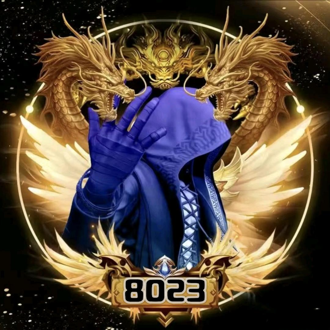 8   0   2   3  、💰