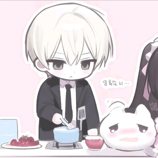小白.