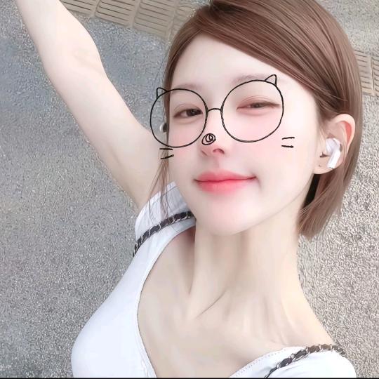 Rosy.露妍★