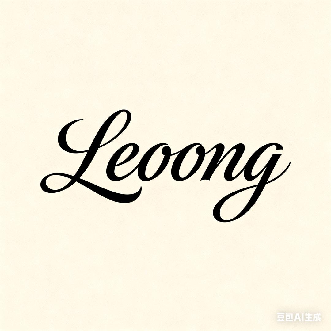 𝓛𝓮𝓸𝓸𝓷𝓰