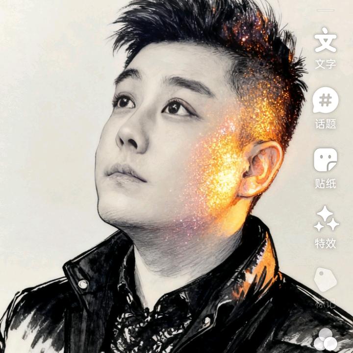 小帅，孤独一人😎💋1271