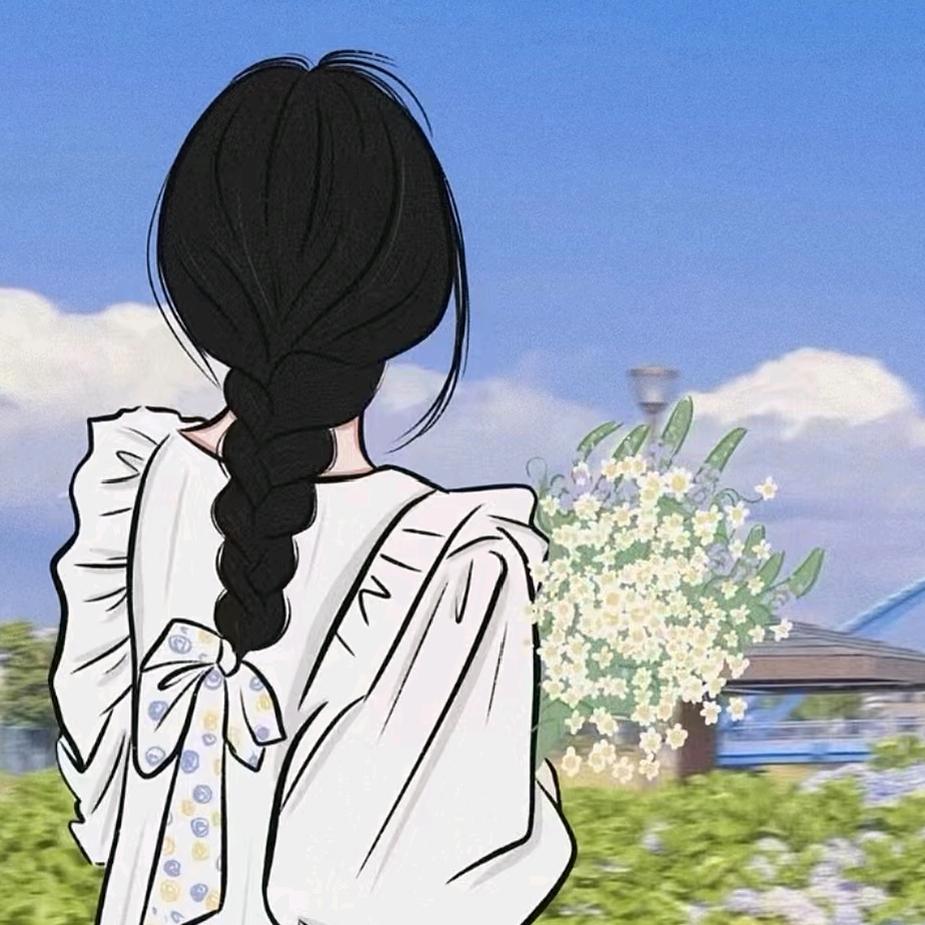 仙女不讲“李”✨