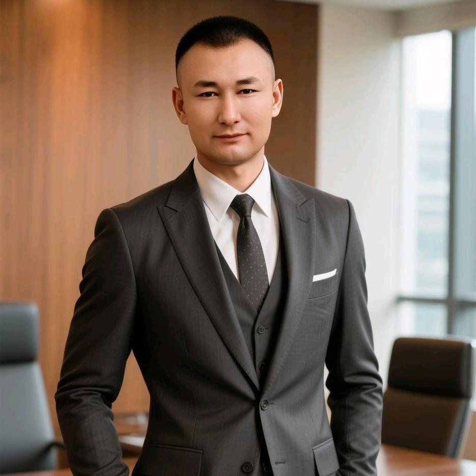 ♥努总 ❤🇨🇳