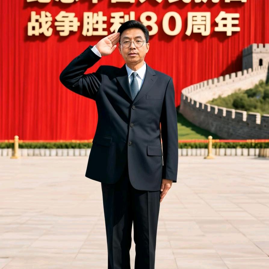 奋斗青年（街拍）