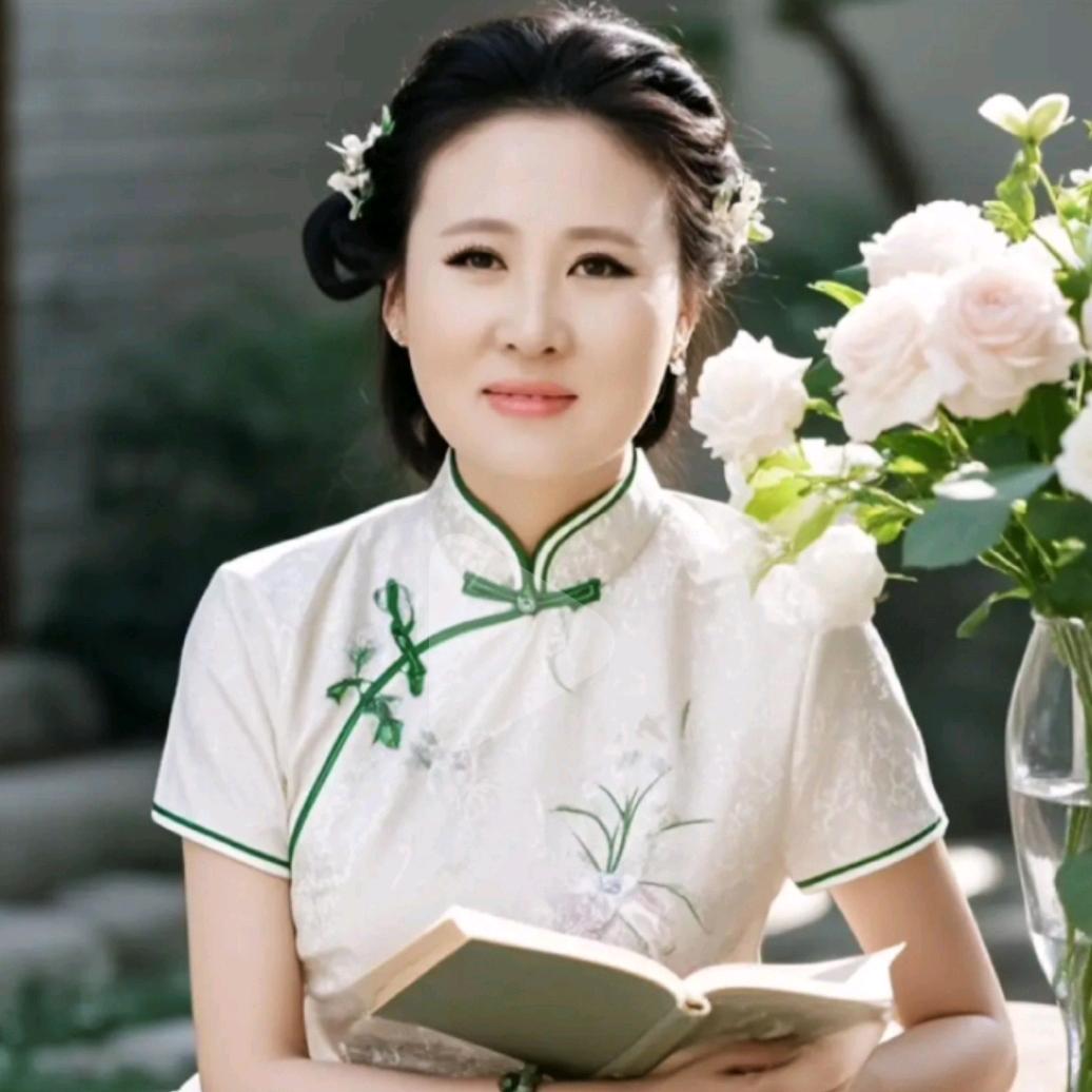 然姐穿搭