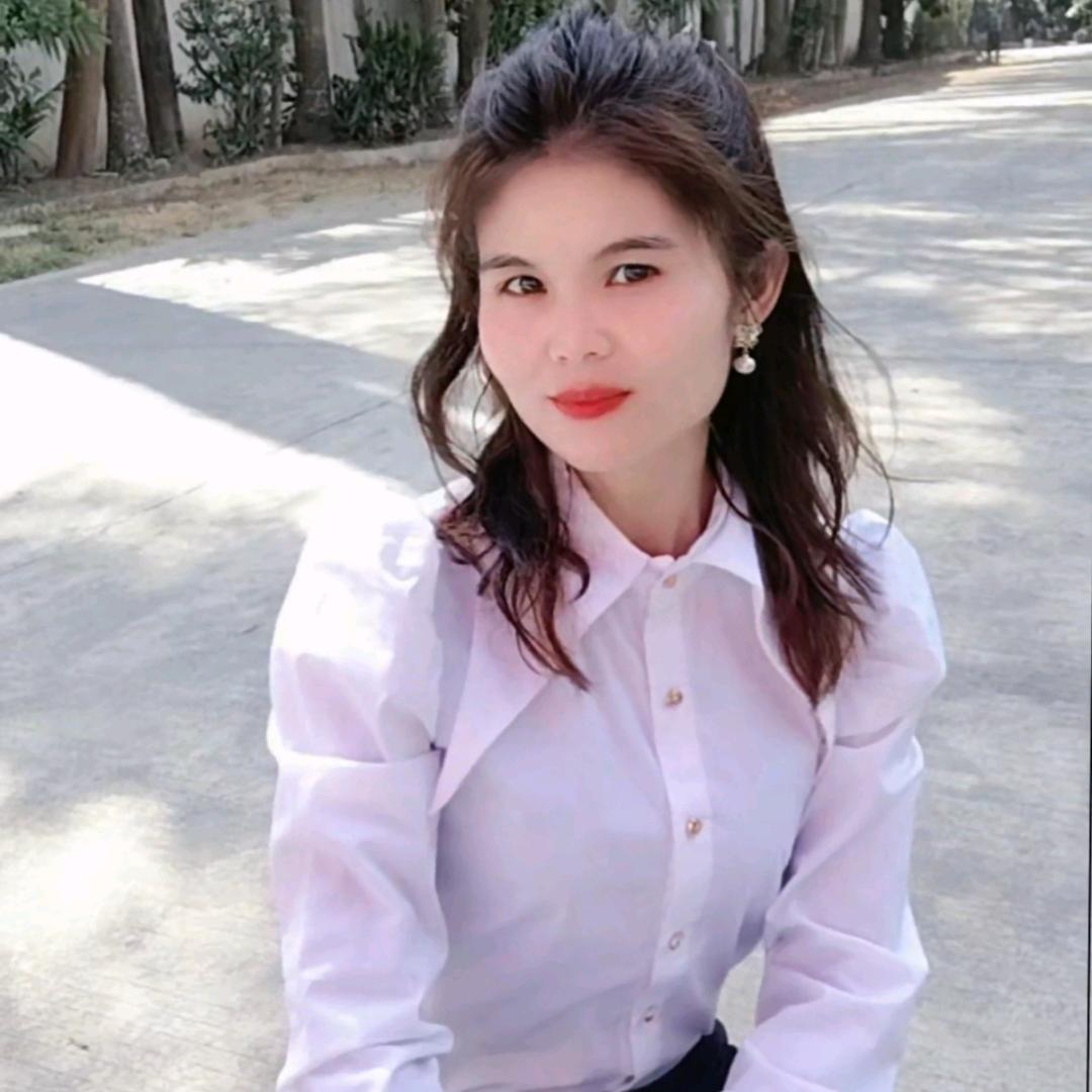 我想静静