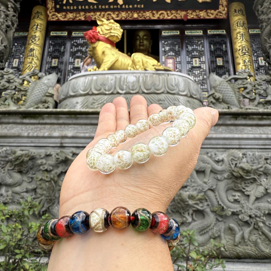 池州市九华山风景区圆聚工艺品店（个体工商户）