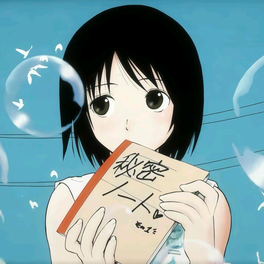 纸房子