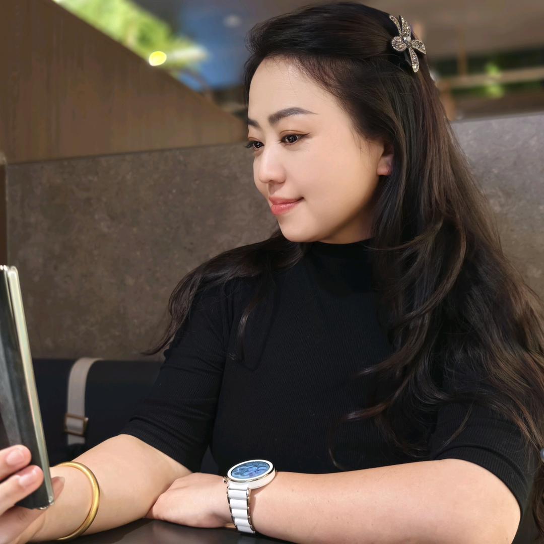 樱桃老阿姨