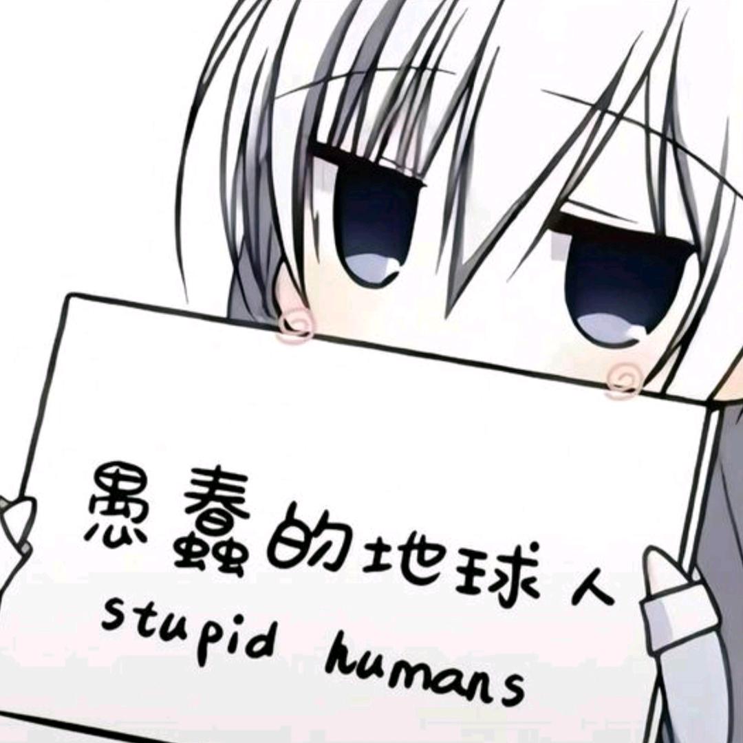 红围巾