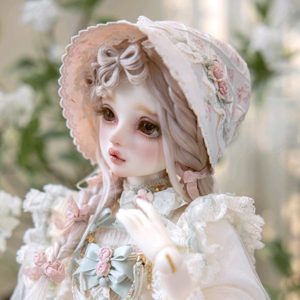 -茗可RIKO-