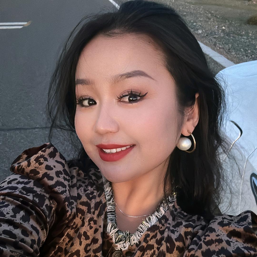 黑姑娘