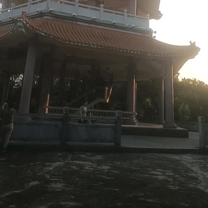 过来了
