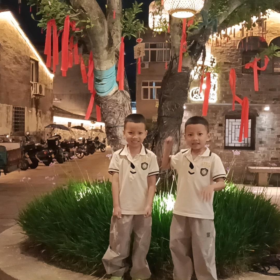 幸福来自于生活