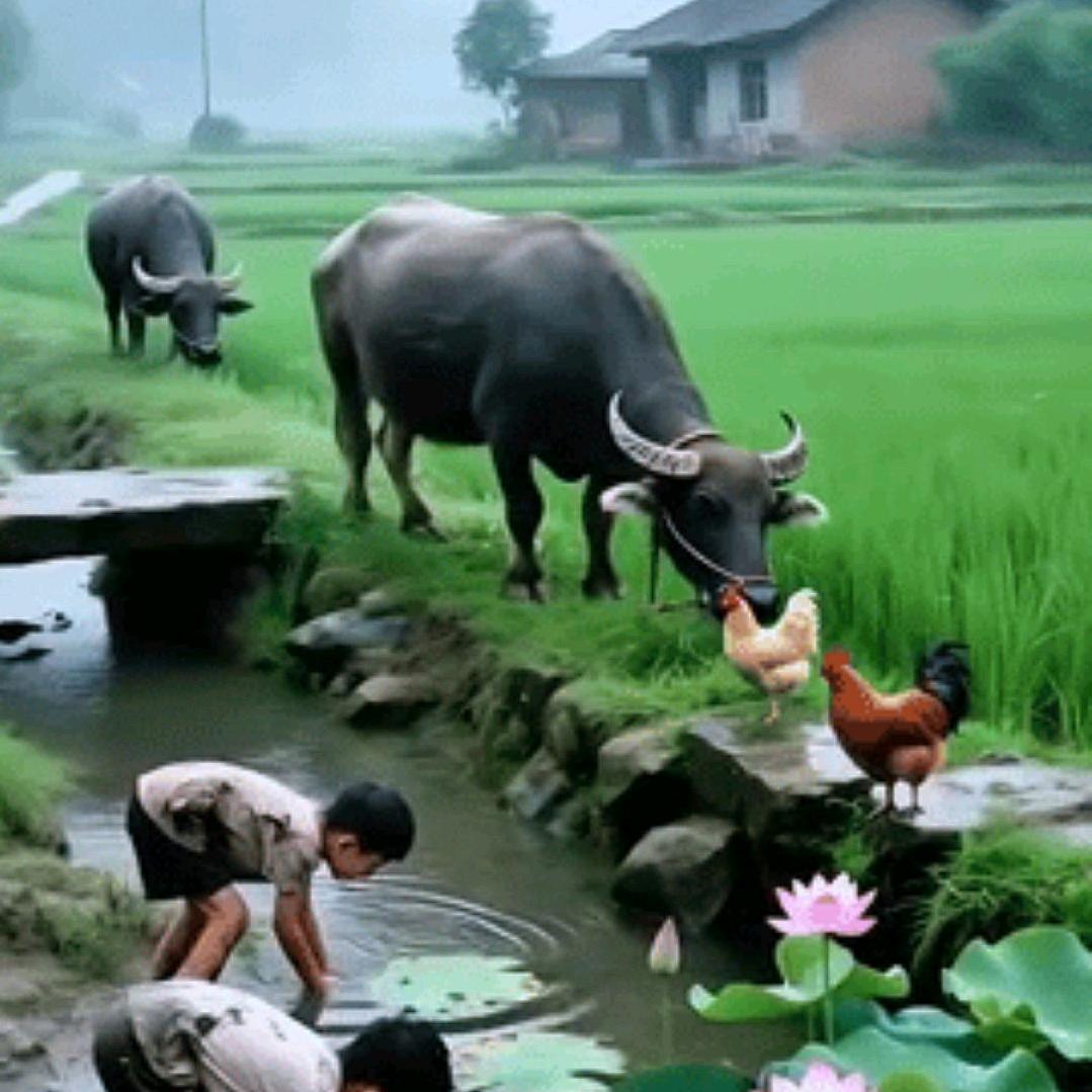 我