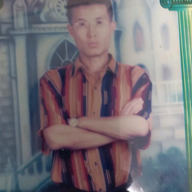 白水