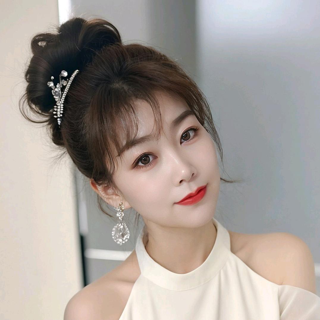 妮子〈谢绝连赞〉