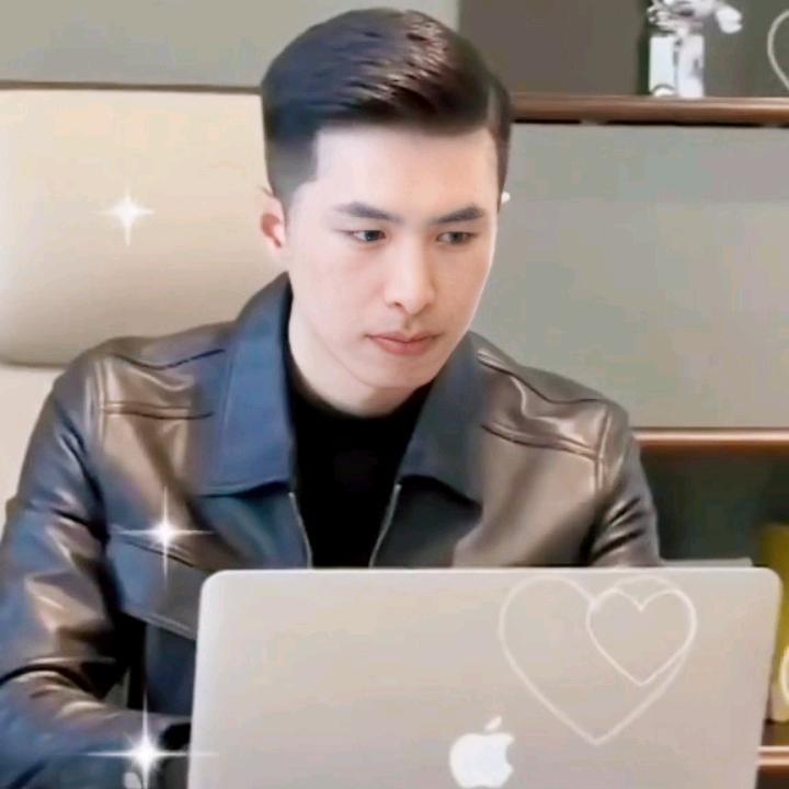 可爱的玫瑰