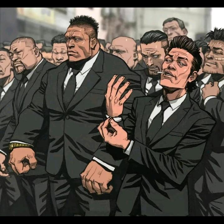 八佛爷