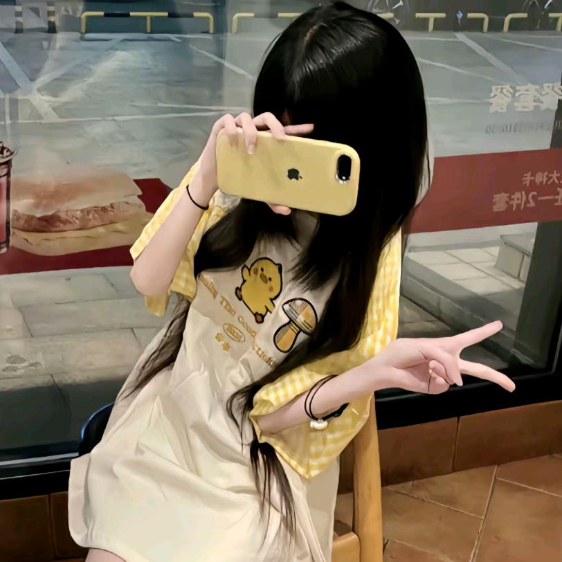 小情绪💤