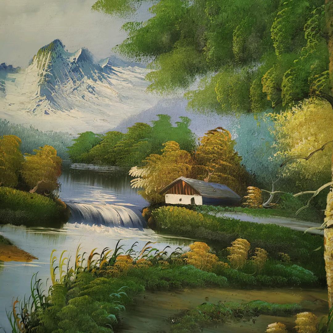 花果山大王