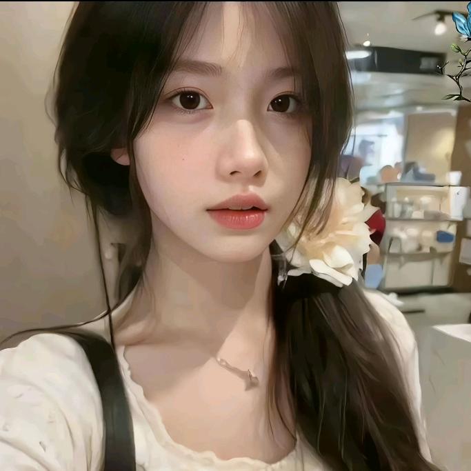 小羊咩咩
