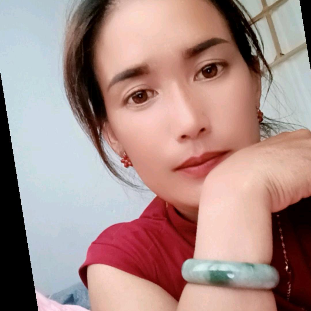 安帅，佤妹